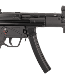 MAC (MILITARY ARMAMENT CORP.) MAC 5K SEMI AUTO