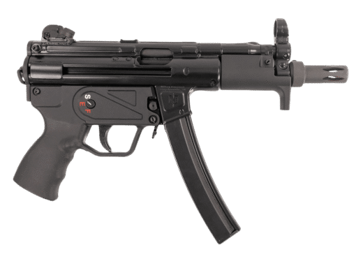 MAC (MILITARY ARMAMENT CORP.) MAC 5K SEMI AUTO