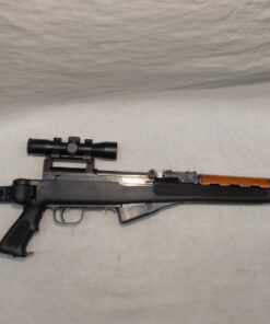 NORINCO SKS SEMI AUTO