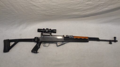 NORINCO SKS SEMI AUTO