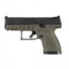 CZ P-10C SEMI AUTO