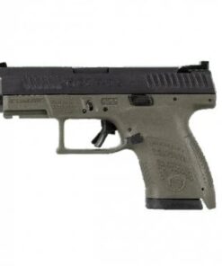 CZ P-10C SEMI AUTO