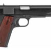 COLT GOVERNMENT SEMI AUTO