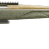 RUGER AMERICAN PREDATOR GEN II BOLT ACTION