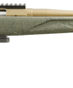 RUGER AMERICAN PREDATOR GEN II BOLT ACTION