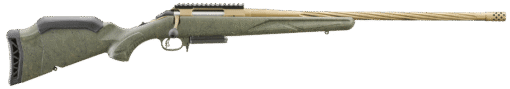 RUGER AMERICAN PREDATOR GEN II BOLT ACTION