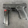 CZ P-10C SEMI AUTO