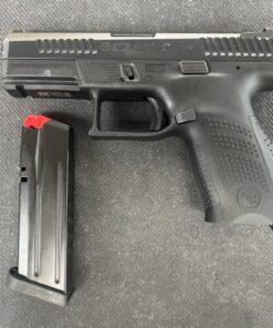 CZ P-10C SEMI AUTO
