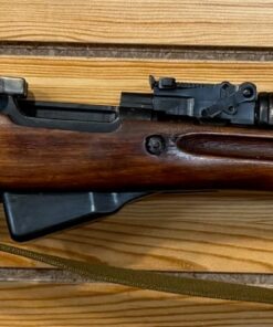 IZHMASH SKS SEMI AUTO