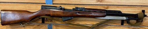 IZHMASH SKS SEMI AUTO
