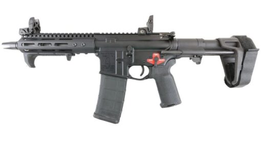 FRANKLIN ARMORY PDW-C7 SEMI AUTO