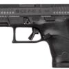 CZ P-10 S OPTICS-READY *10-ROUND* SEMI AUTO