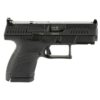 CZ P-10 S OPTICS-READY SEMI AUTO