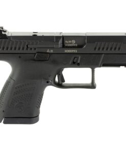 CZ P-10 S OPTICS-READY SEMI AUTO