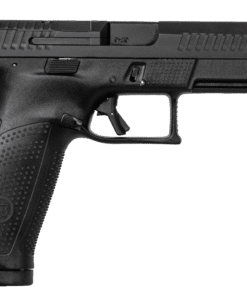 CZ P-10 F OPTICS-READY SEMI AUTO