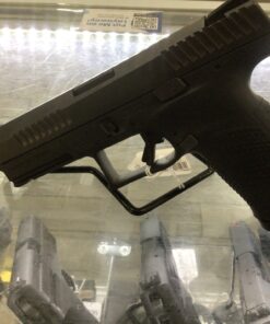 CZ P-10 C SEMI AUTO
