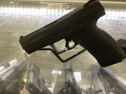 CZ P-10 C SEMI AUTO