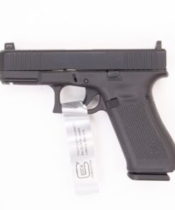 GLOCK G45 Rebuilt SEMI AUTO