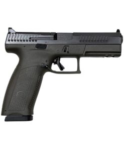 CZ P-10 F SEMI AUTO