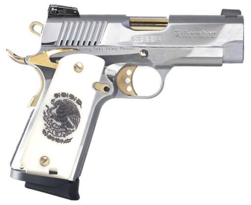 GIRSAN MC1911 LIBERADOR OFFICER SEMI AUTO