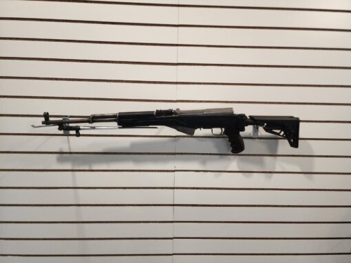 CHINESE STATE FACTORIES sks SEMI AUTO