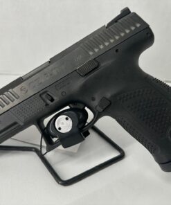 CZ P-10 C SEMI AUTO
