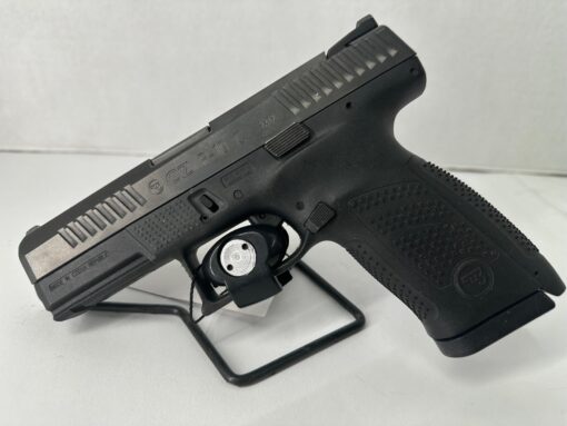 CZ P-10 C SEMI AUTO