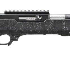 RUGER 10/22 BOLT ACTION