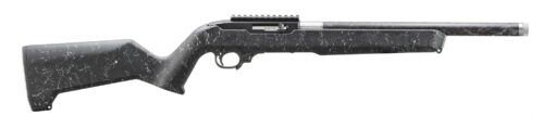 RUGER 10/22 BOLT ACTION