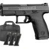 CZ P-10C SEMI AUTO