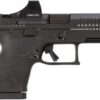 CZ P-10 SUB-COMPACT SEMI AUTO