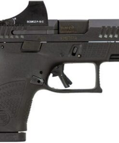 CZ P-10 SUB-COMPACT SEMI AUTO