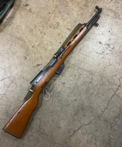CENTURY ARMS Albaian SKS SEMI AUTO