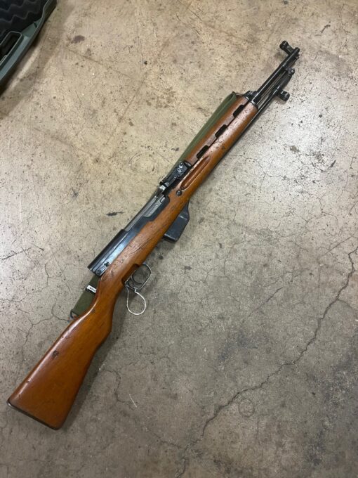 CENTURY ARMS Albaian SKS SEMI AUTO