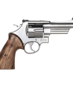 SMITH & WESSON 629 MOUNTAIN GUN REVOLVER
