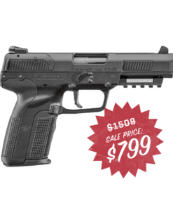 FN Five-seveN SEMI AUTO