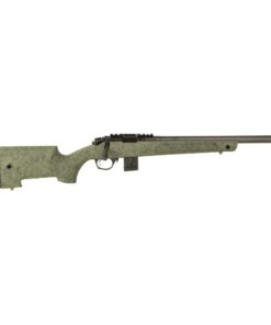 BERGARA BMR-X CARBON BOLT ACTION
