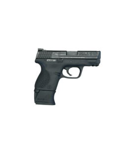 SMITH & WESSON M&P9C SEMI AUTO