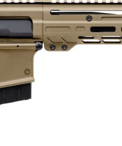 CMMG DISSENT MK4 [CT] SEMI AUTO