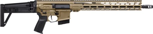 CMMG DISSENT MK4 [CT] SEMI AUTO