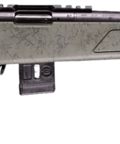 BERGARA BMR-X CARBON BOLT ACTION