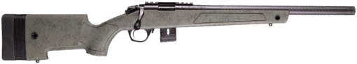 BERGARA BMR-X CARBON BOLT ACTION