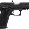 STACCATO HD P4 SEMI AUTO