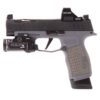 SIG SAUER P365 XL SPECTRE (GUNS.COM CUSTOM) SEMI AUTO