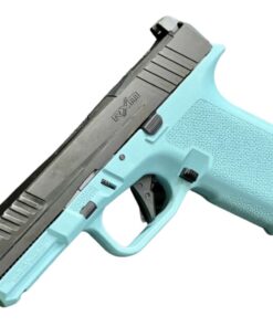 RUGER RXM SEMI AUTO