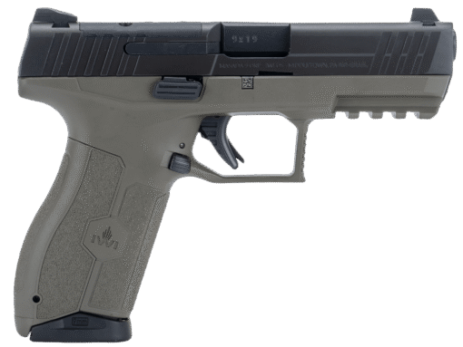 IWI MASADA SEMI AUTO