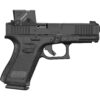 GLOCK GLOCK G19 GEN5 A-CUT *10 ROUND* SEMI AUTO