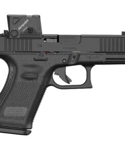 GLOCK GLOCK G19 GEN5 A-CUT (COA PACKAGE) SEMI AUTO
