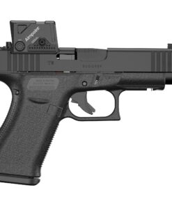 GLOCK G48 GEN 5 A-CUT SEMI AUTO