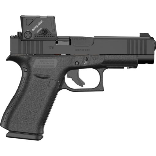 GLOCK G48 GEN 5 A-CUT SEMI AUTO